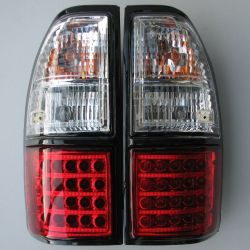 Задній ліхтар LED для Toyota Land Cruiser J90 /J95 Prado (1996-2002)